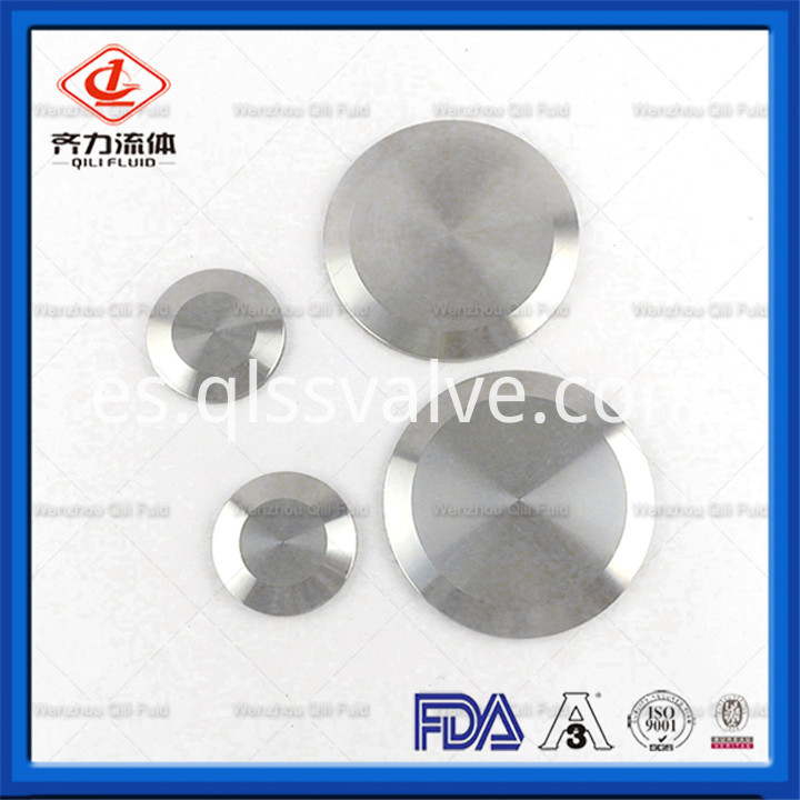 Accesorios de vacío 6 Vacuum Fittings 6